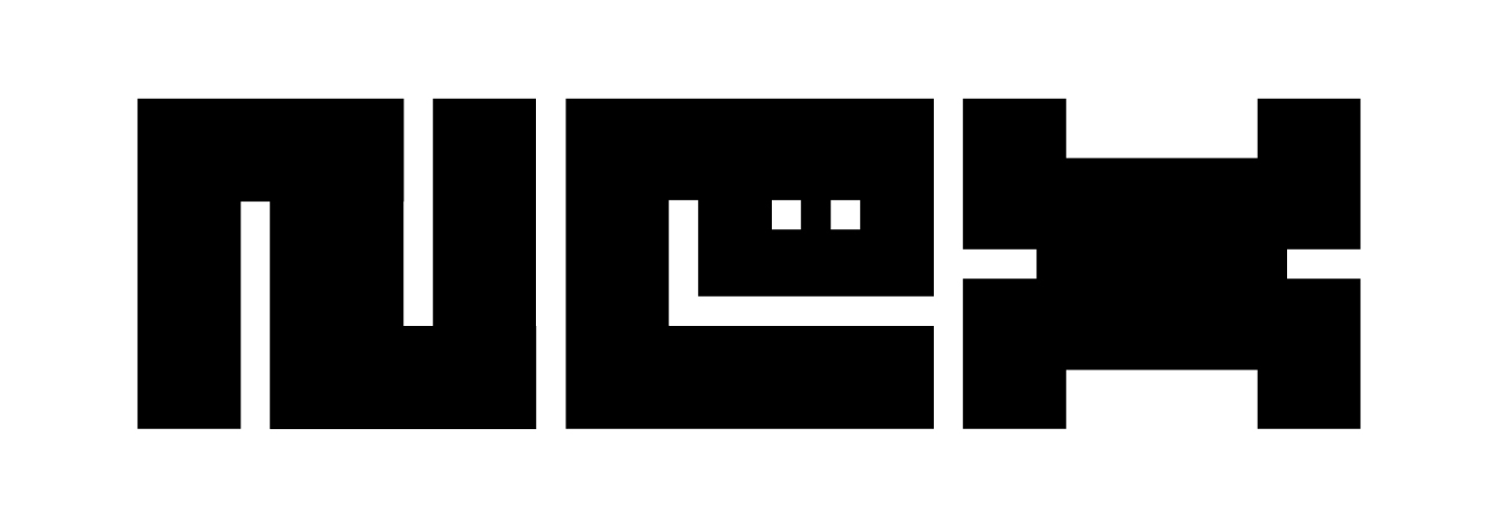 nexLogo-Black